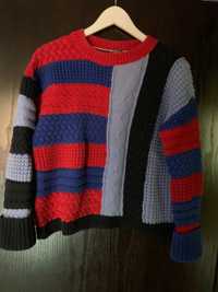 Дамски пуловер Tommy Hilfiger