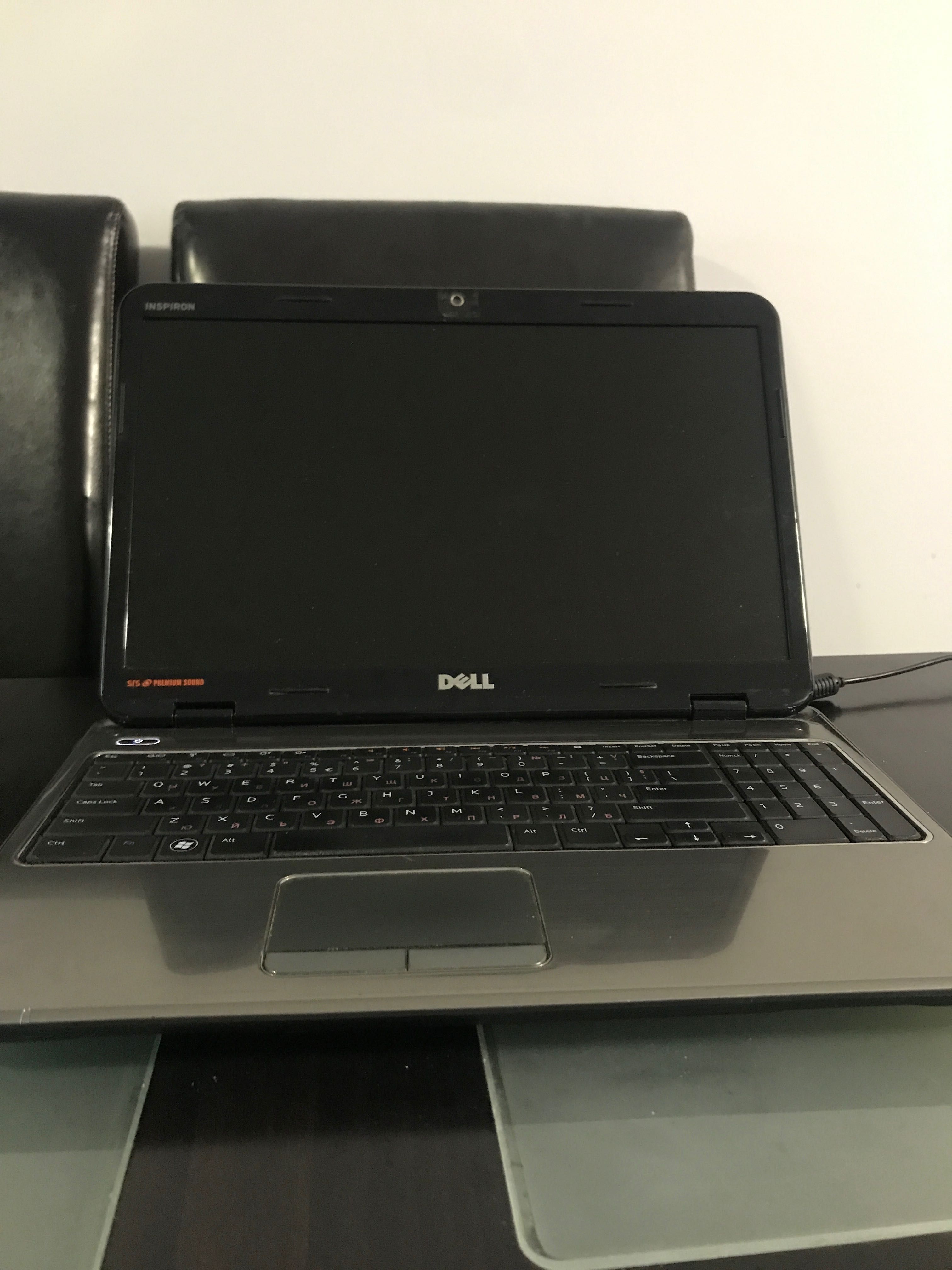 Лаптоп DELL Inspiron N5010