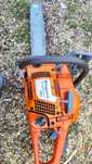 Husqvarna 353   Хусварна 353