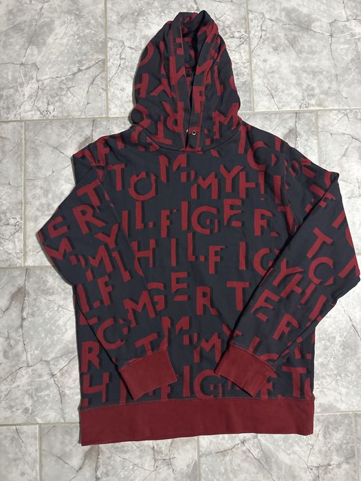 Мъжко горнище Tommy Hilfiger