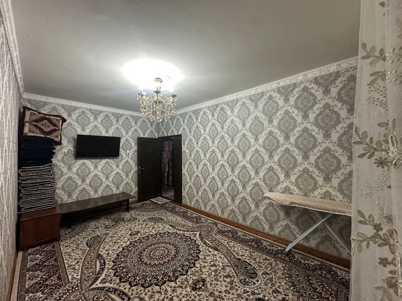 алгоритм 2 комнотних кв