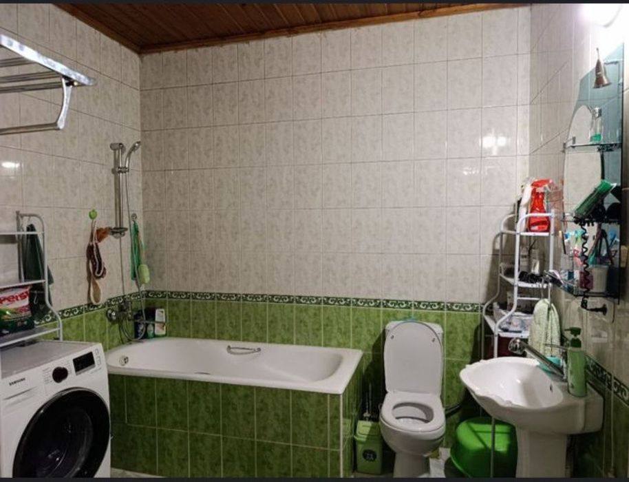 Срочно продаётся дом на земле площадью 3,3соток