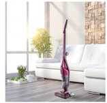 Aspirator vertical si mop 3 in 1 fara fir ECG VT 4620, 100 W