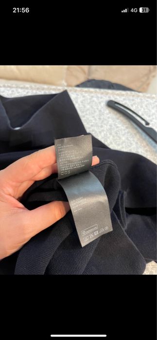 Bluza Cos - Oversize M