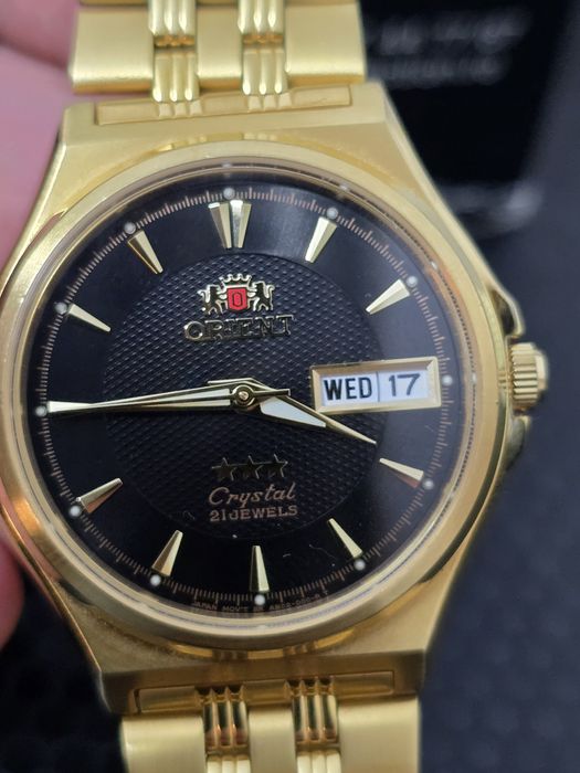 Ceas Orient FAB02001B9
FAB02001B9