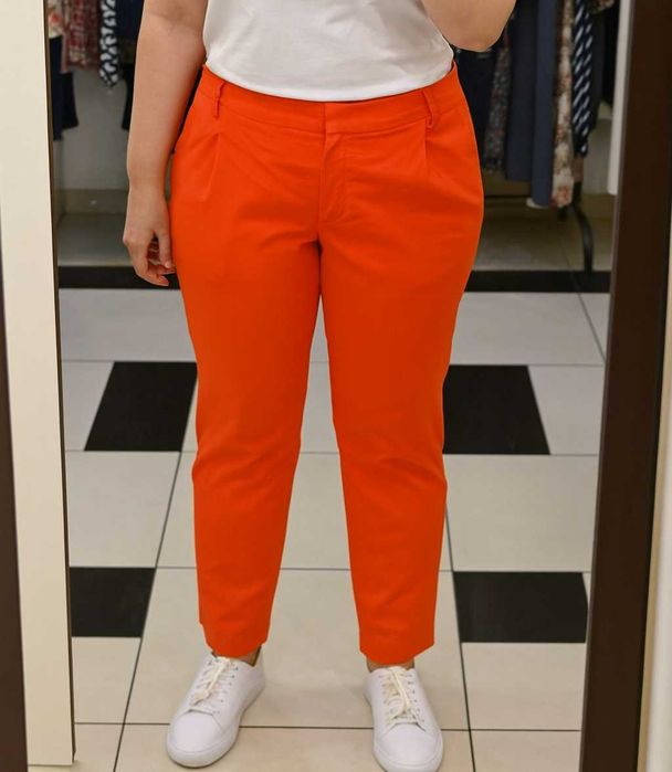 Pantaloni Marc Cain