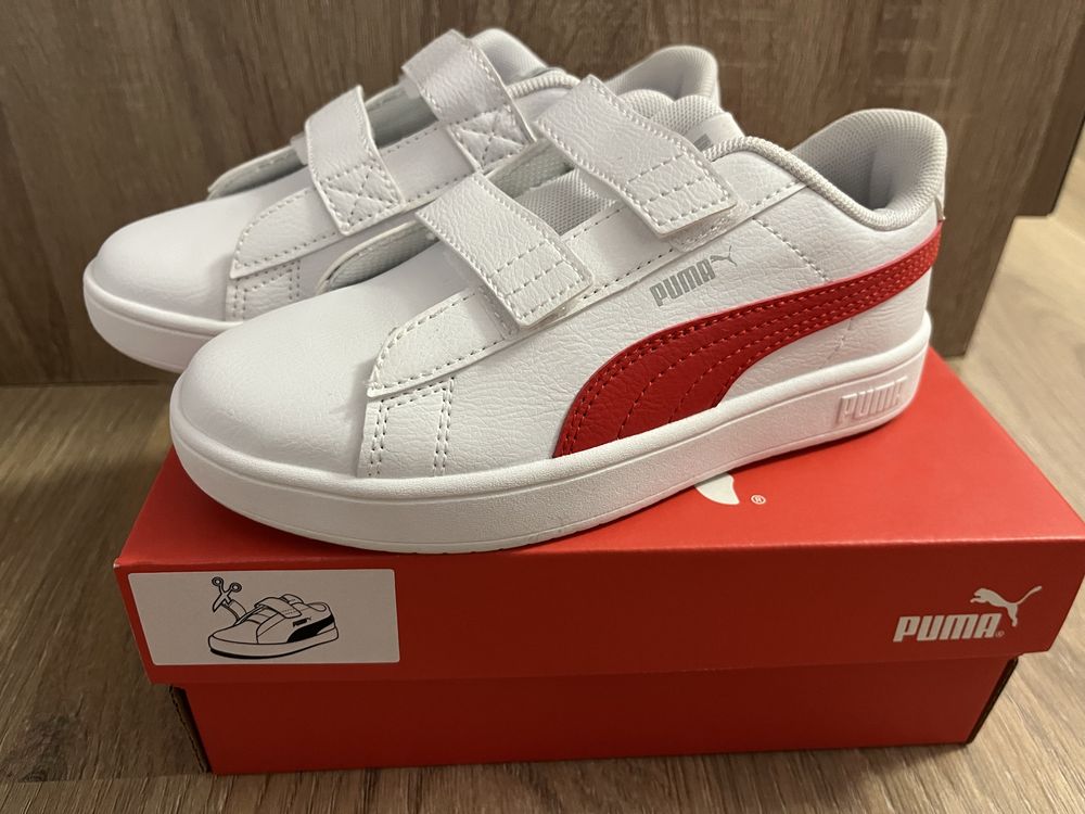 Детски маратонки Puma
