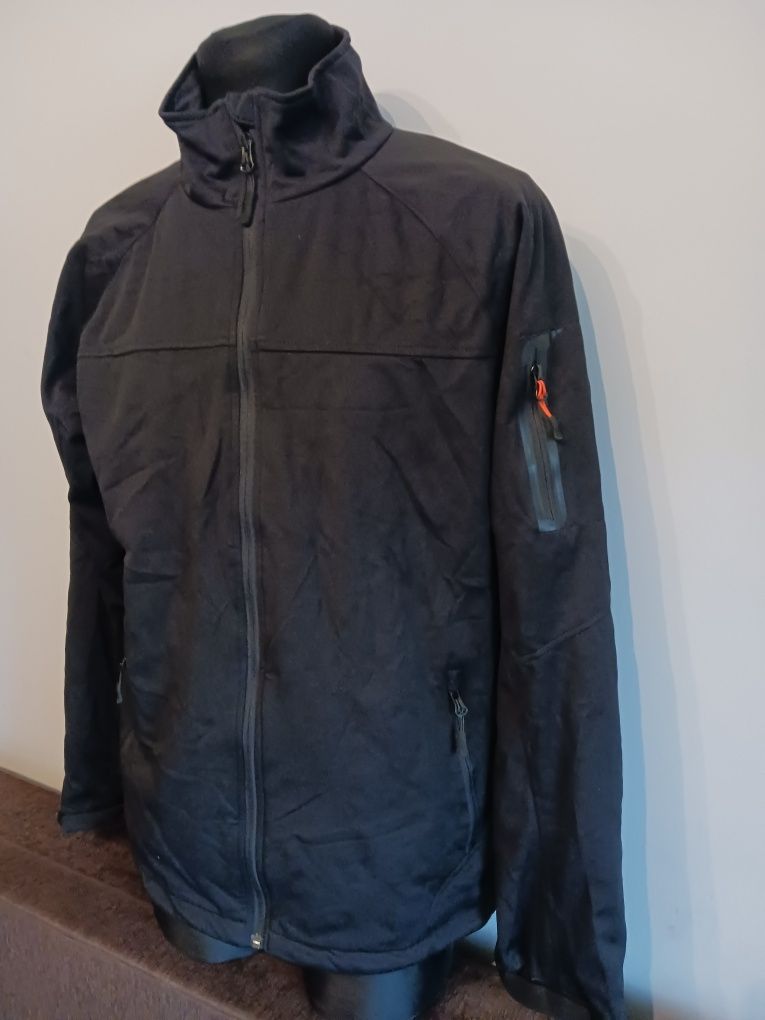 Geaca windstopper soft shell Huricane mărimea L