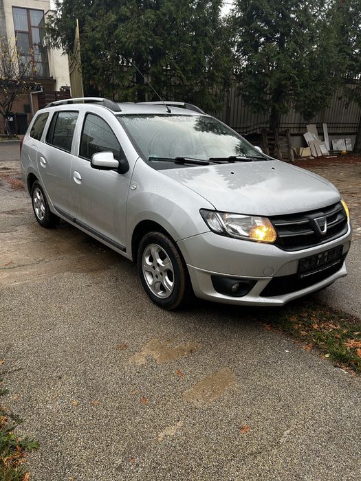 Dacia logan mcv 2013,0,9tce,90cai, prestige,e5