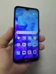 Huawei y5 2019 yelow