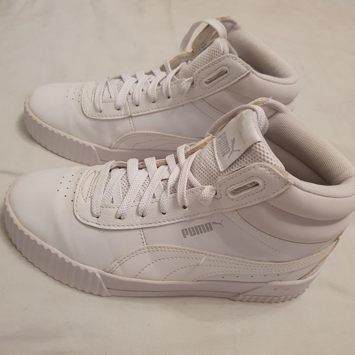 Ghete sport  Puma mas 38