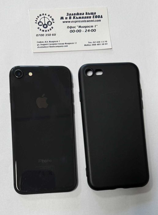 Iphone 8 64GB battery health 89%