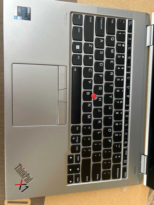 Lenovo ThinkPad X1 Titanium Gen 1 (20QA)