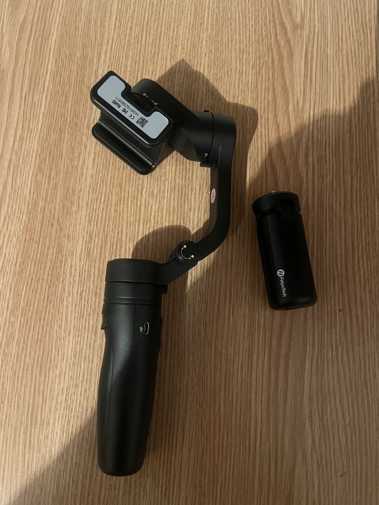 Stabilizator FeiyuTech pt telefon (gimbal)