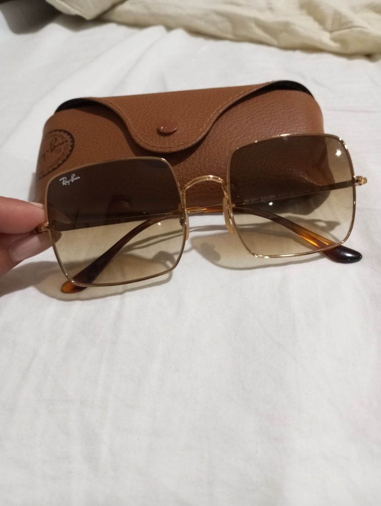 Слънчеви очила Ray Ban