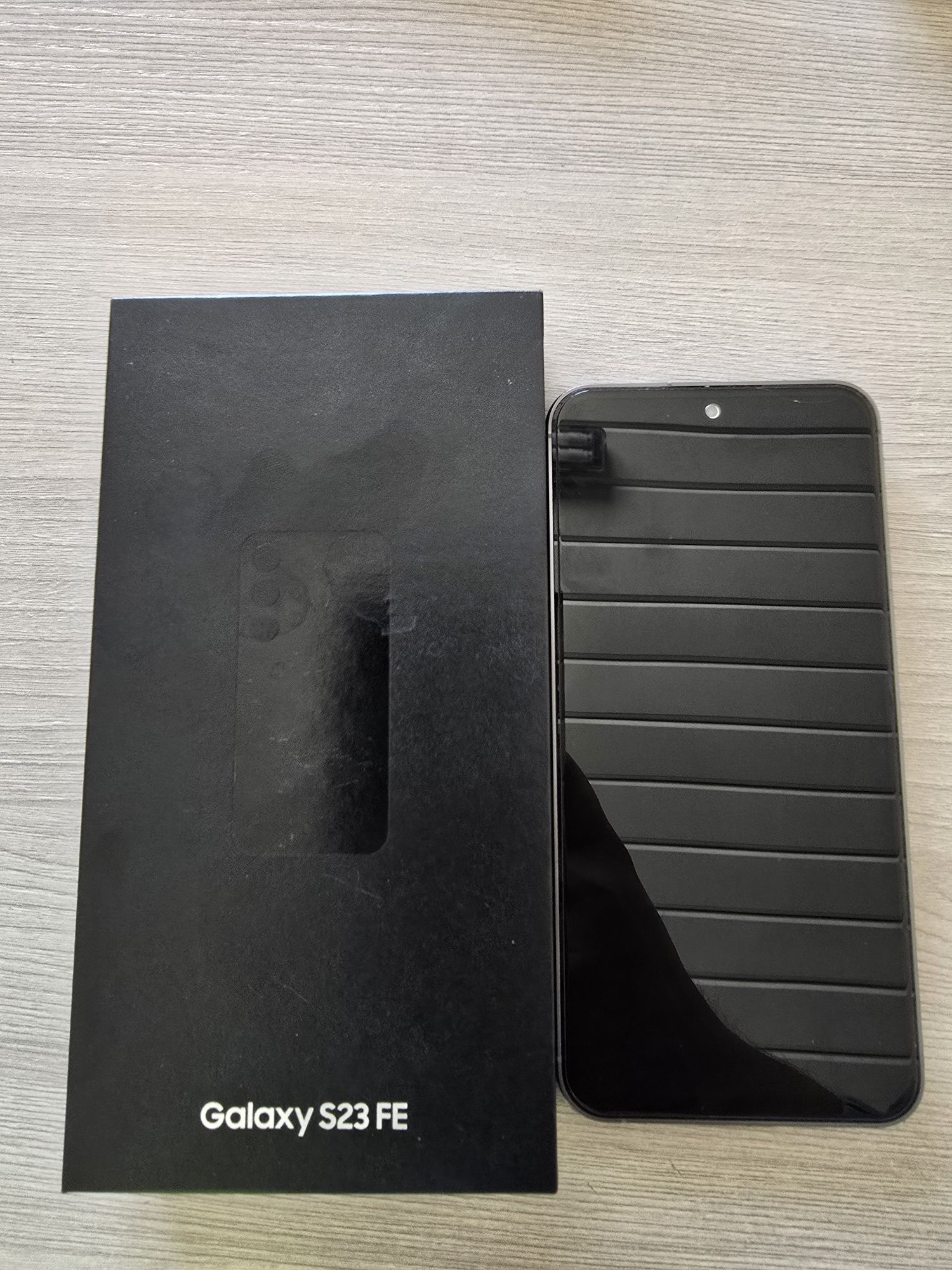 Samsung S23FE 256gb