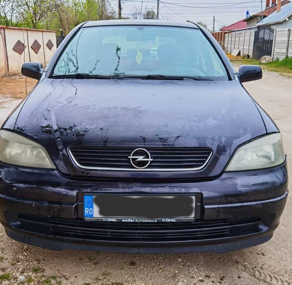 Vând Opel Astra 2003