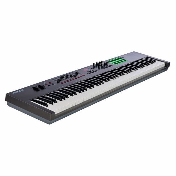 Миди клавиатура Nektar Impact LX88+