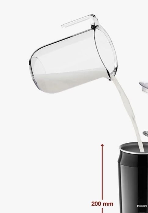 Разпенител мляко Philips нов