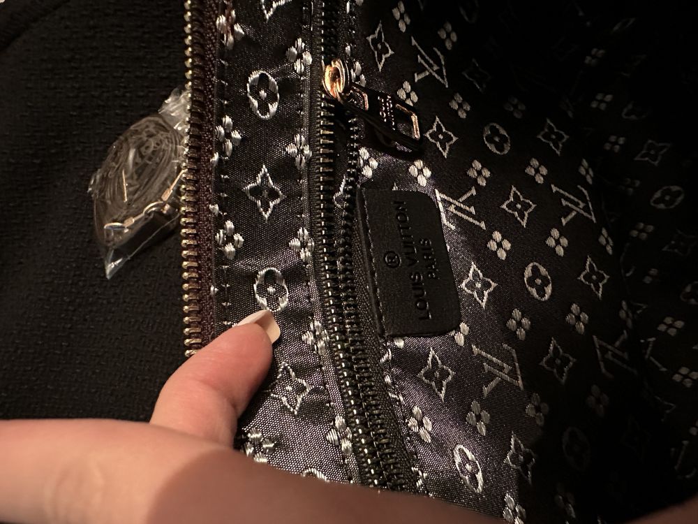 Новая сумочка Louis Vuitton