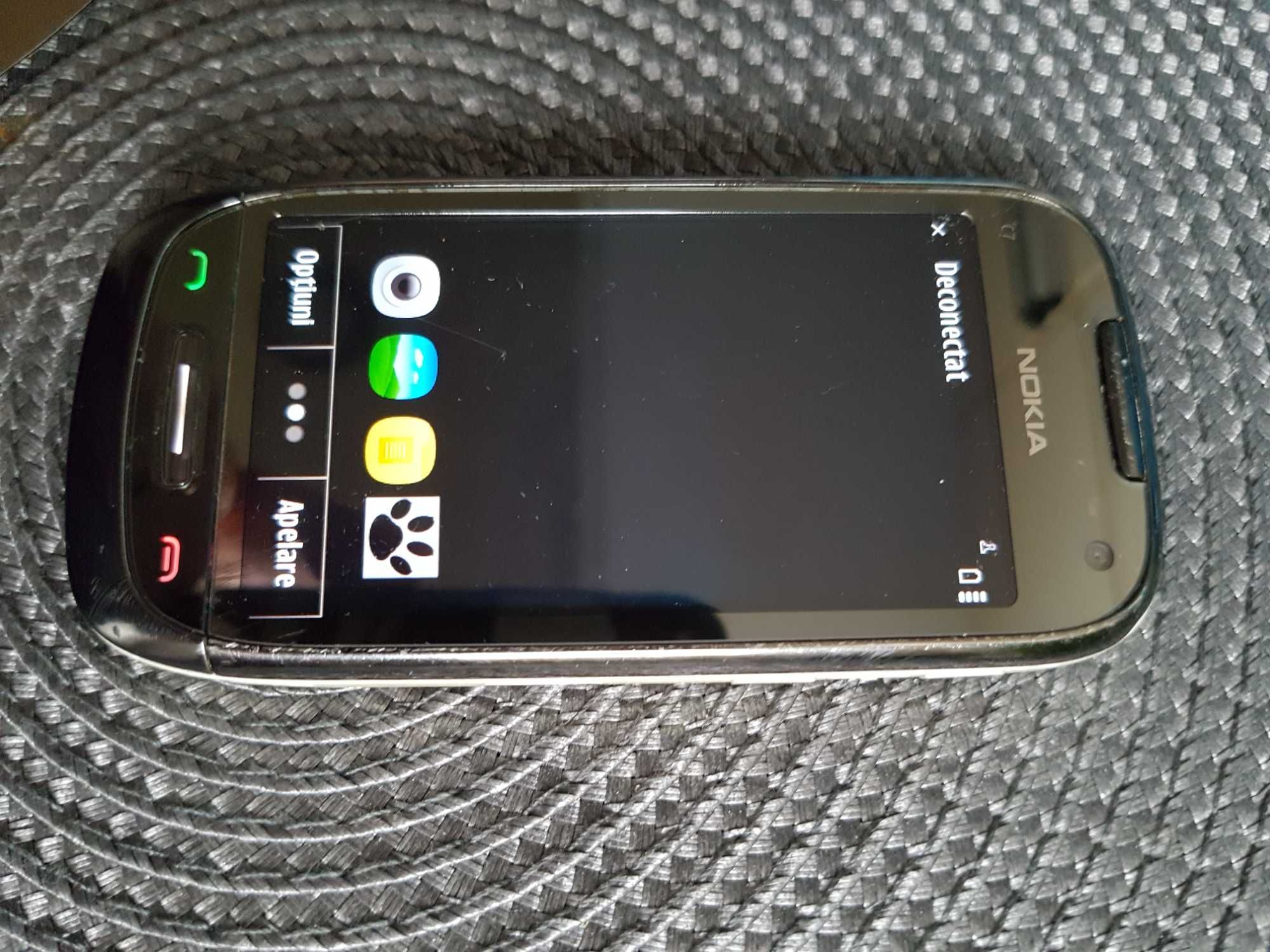 Nokia C7 pentru piese