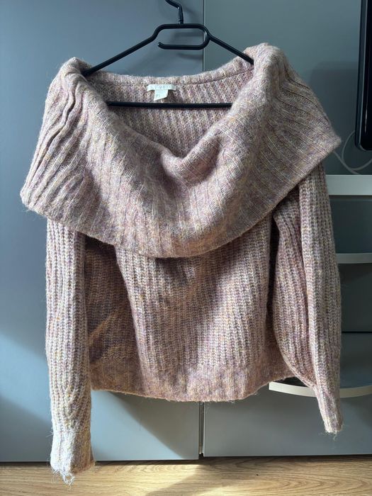 Pulover multicolar H&M