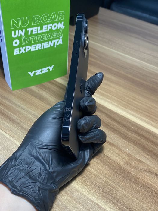 iPhone 14 Pro Max / 256 GB / Sănătate baterie 85% / Foarte bun