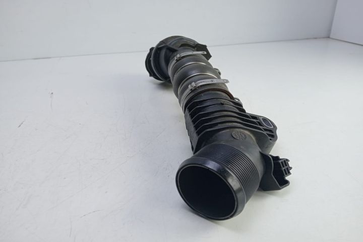 Furtun tubulatura intercooler    1199355S01 Dacia Logan a 2-a generat