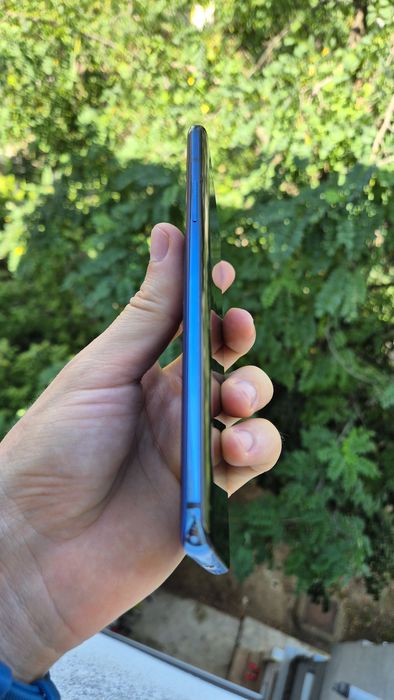 OnePlus 7 Pro - fisurat fata