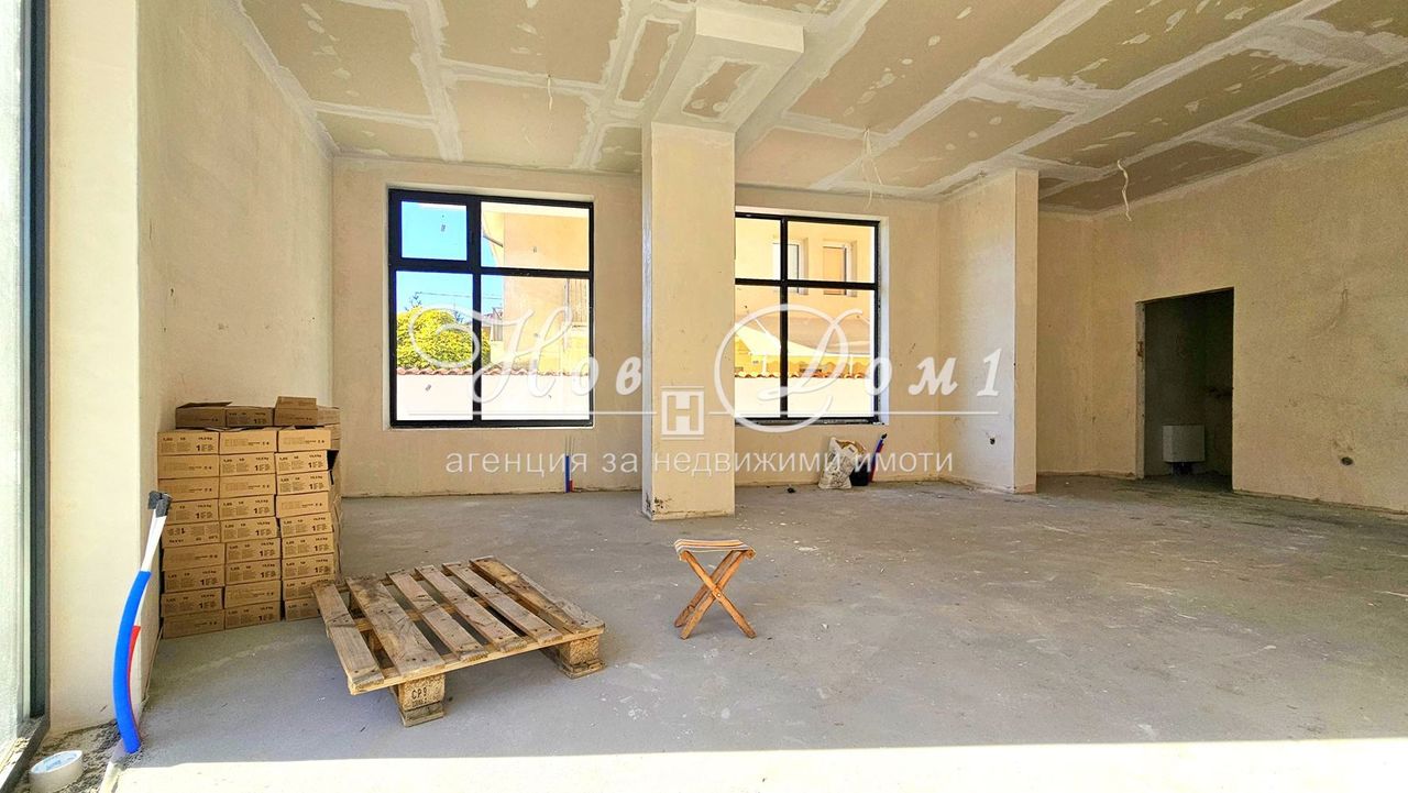 Продава се Офис в София, Кръстова вада - 78 кв.м за 2462 €/кв.м - Снимка #1