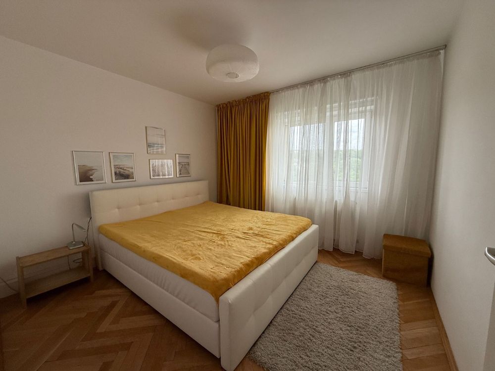 Apartament 4 camere, cart Grigorescu -momentan nu colaborez cu agentii