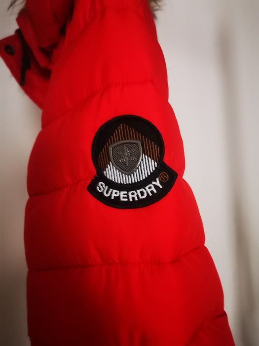 Geaca Superdry Fuji femei