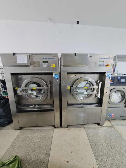 Masina de spalat industriala 32 kg