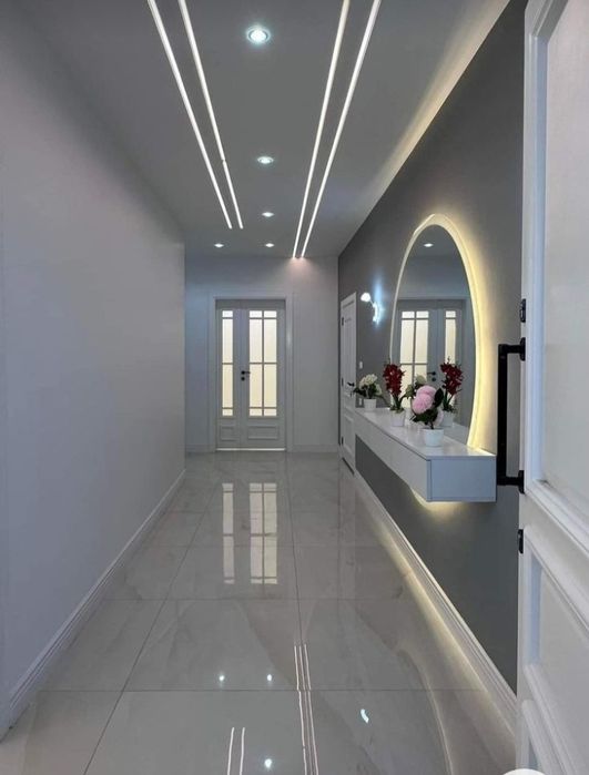 Ремонт дом квартиры