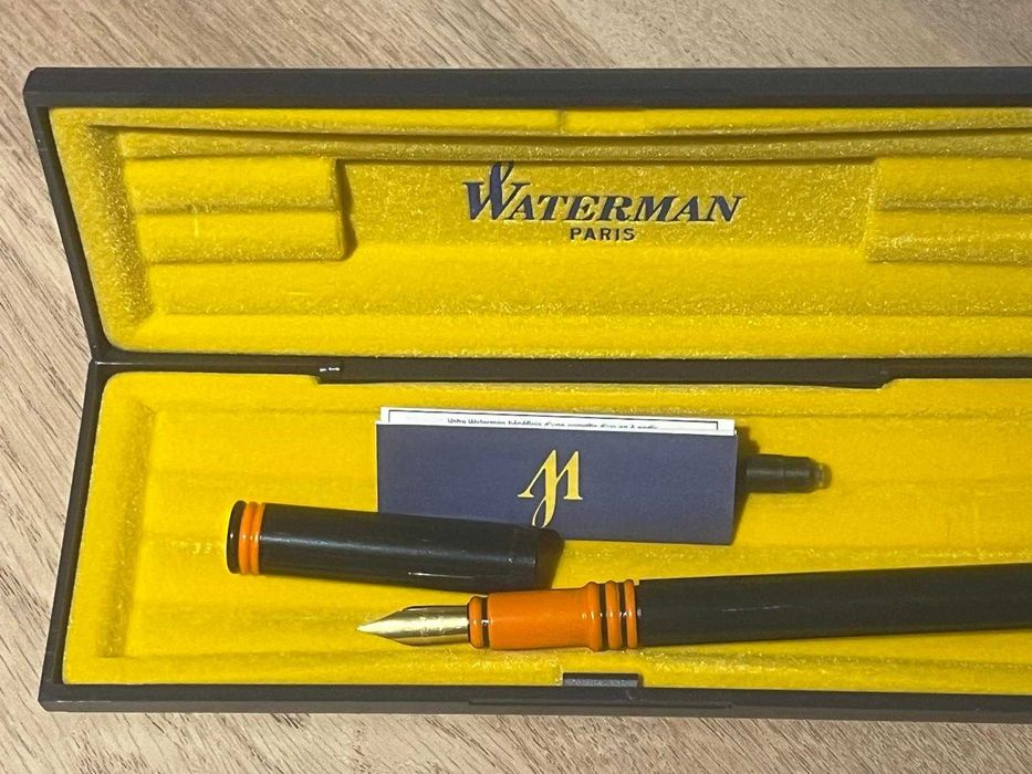 Stilou Waterman Paris