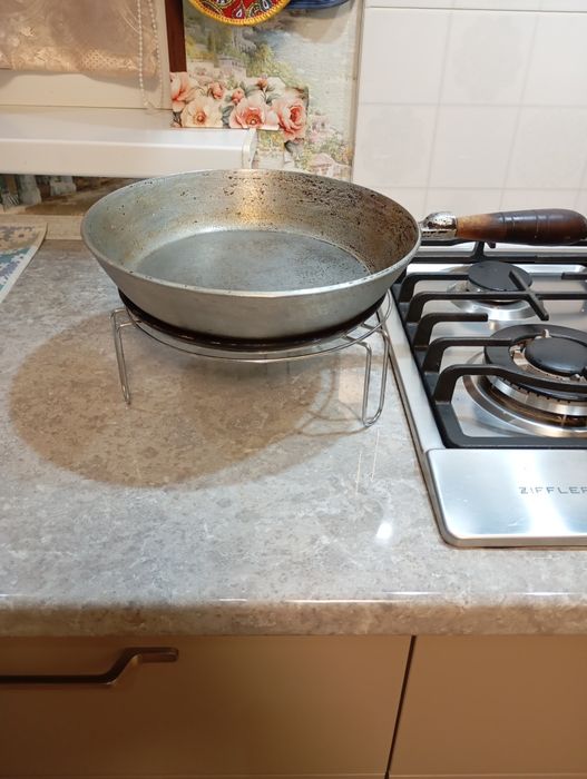 Сковородка большая