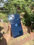 iPhone 13 Midnight Black 128GB 5G Neverlocked 81% factura