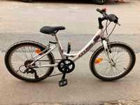 Продавам детско колело  CROSS 20".