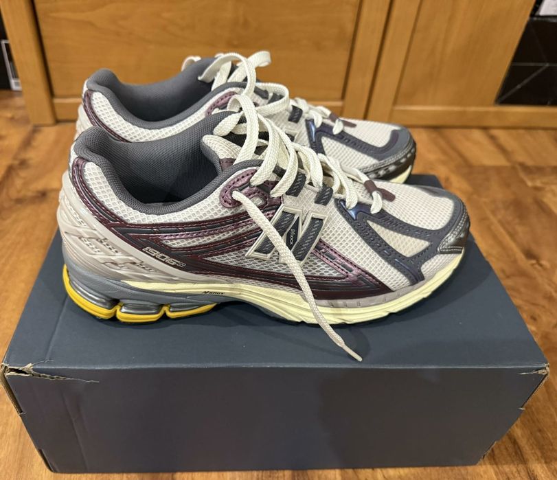 Мъжки маратонки NEW BALANCE