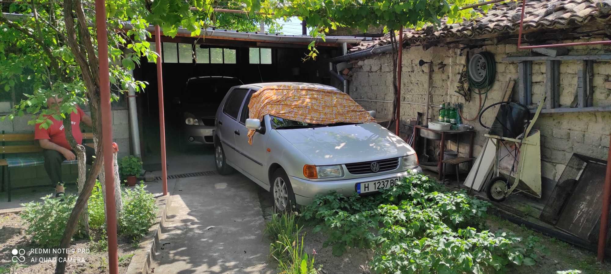 Къща в кв.Дивдядово