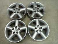 Nissan R16 5x114.3 original