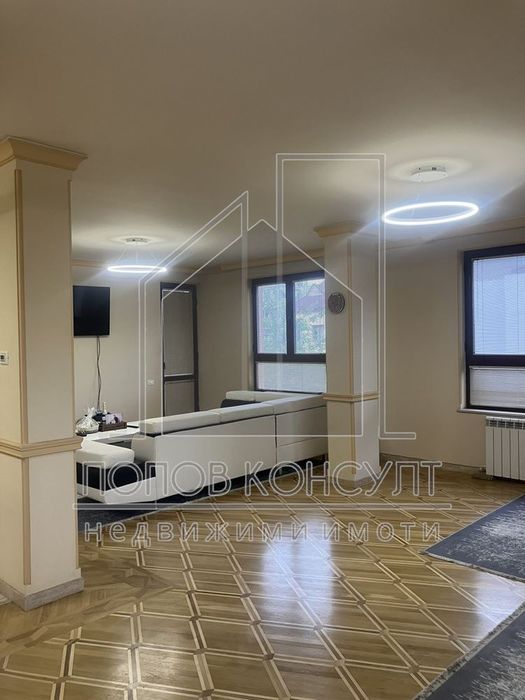 Мезонет в Пловдив-Съдийски площ 198 цена 269000