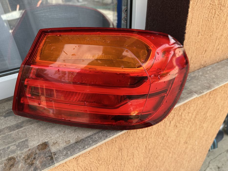 Stopuri bmw seria 4 f36