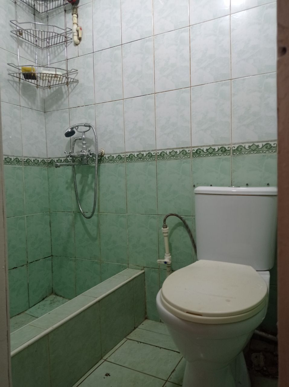 Продаётся Қибрай Саниф1/1/4