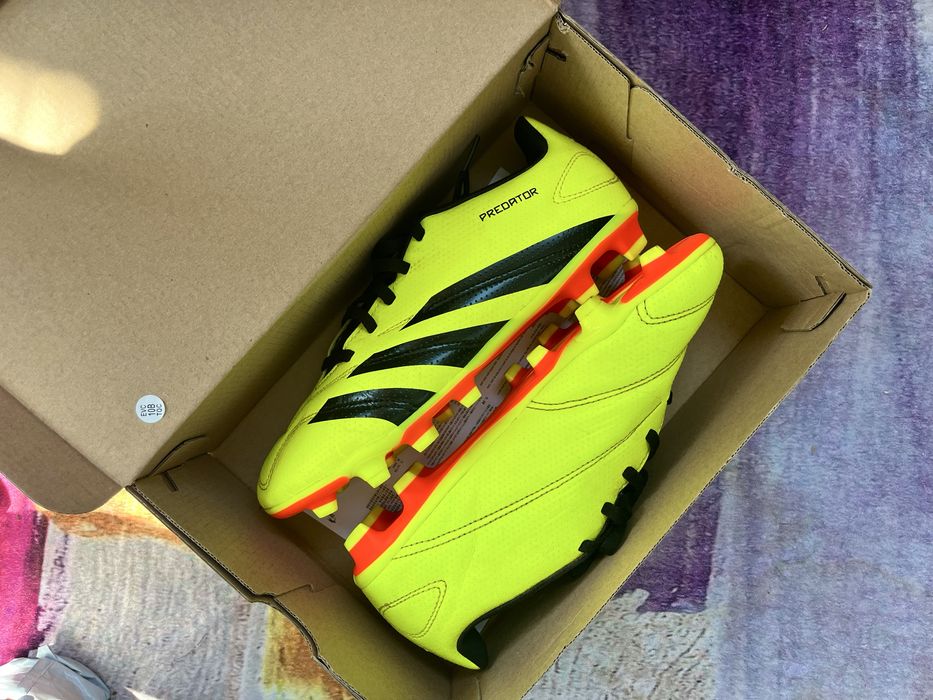 Incaltaminte Adidas Predator