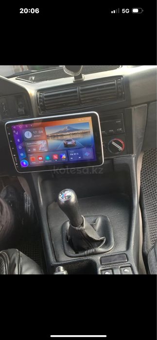 Продам андроид магнитафон