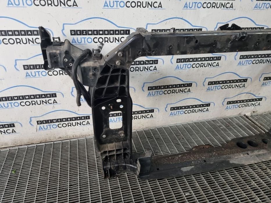 Trager Kia Sportage IV 1.6 Benzina 2016 - 2018 1591CC Manuala (1355) Benzina