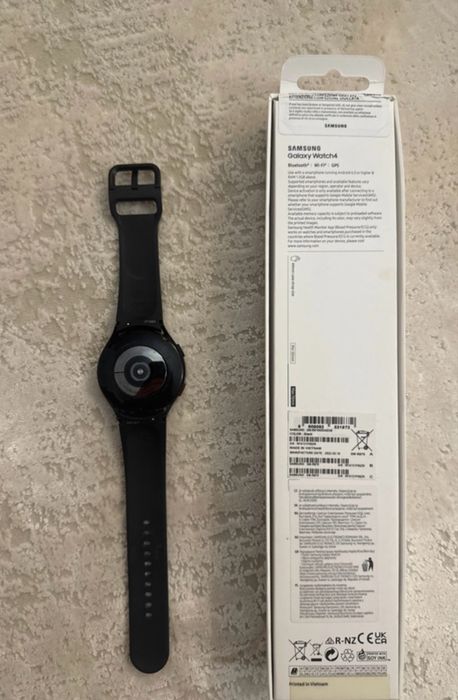Galaxy Watch 4 , 44mm