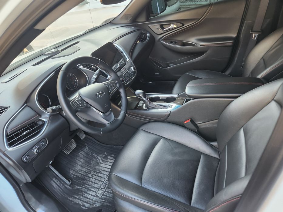 Malibu xl 2023 full kraska tozza