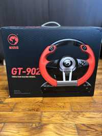 Vand volan gaming Marvo GT-902 ca nou